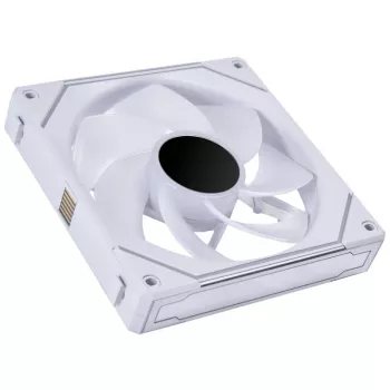 Ventoinha de caixa Lian Li UF-RSLIN140-1W 140 mm RGB — ventoinha de refrigeração RGB 140 mm