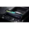DIMM 64 GB DDR5-6000, memória preta, F5-6000J2836G32GX2-TZ5RK, Trident Z5 RGB, INTEL XMP