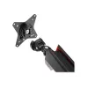 Suporte para monitor LOGILINK BP0091 13–32 polegadas, alumínio, mola a gás