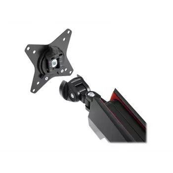 Suporte para monitor LOGILINK BP0091 13–32 polegadas, alumínio, mola a gás