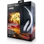 FANTEC SHP-3 - Headset - On-Ear - Isolamento acústico - branco, preto (1813)