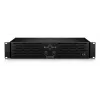 Amplificador de áudio Behringer KM1700 atuação/palco preto