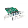 Placa de interface Lanberg PCE-US3-004