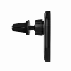 Carregador de automóvel sem fios CANYON OnGrip 105 15W Qi2 Wireless preto