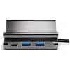 Suporte para tablet/smartphone 7in1 Dex HDMI/RJ45
