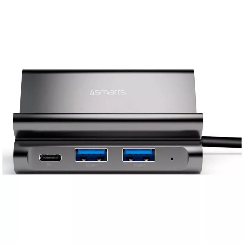 Suporte para tablet/smartphone 7in1 Dex HDMI/RJ45