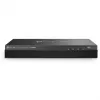 TP-Link VIGI NVR2008H-8MP-2TB gravador de vídeo em rede PoE+ de 8 canais, 3840 x 2160, HDD SATA de 2 TB (máx. 32 TB), H.265, preto