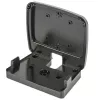 Datalogic - Suporte para leitor de códigos de barras - montagem em mesa, adequado para montagem na parede (90ACC0299)