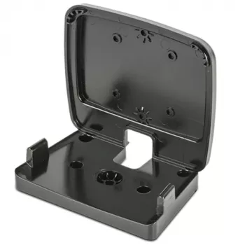 Datalogic - Suporte para leitor de códigos de barras - montagem em mesa, adequado para montagem na parede (90ACC0299)