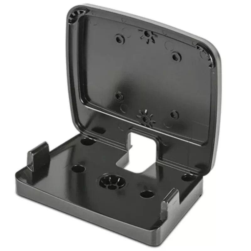 Datalogic - Suporte para leitor de códigos de barras - montagem em mesa, adequado para montagem na parede (90ACC0299)