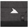 Mala para portátil Rivacase 8802 33,8 cm (13,3 polegadas) preto cinzento