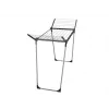 Pegasus 150 Solid preto LEIFHEIT estendal