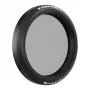 Filtro de difusão Freewell Glow Mist 1/4 para DJI Osmo Action 5