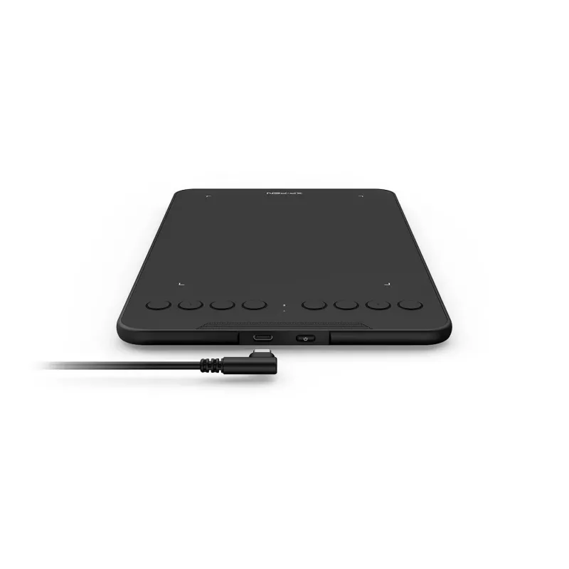 Mesa digitalizadora 177.8X111.1MM/DECO MINI7W Xppen