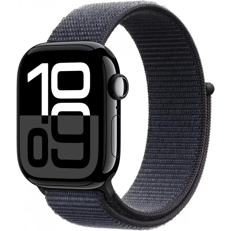 Pulseira desportiva 42 mm ink
