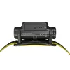 Lanterna de cabeça Nitecore NU43 1400 lúmenes compacta leve
