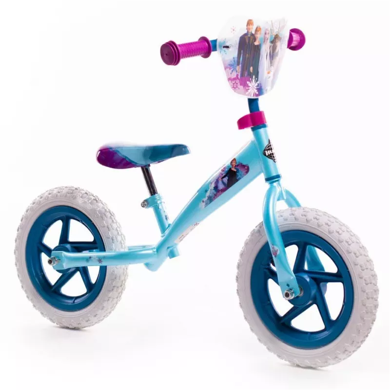 Bicicleta infantil HUFFY 12