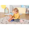 Boneca ZAPF BABY born Little Boy 36 cm modelo 835692-116721