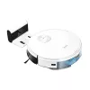 Midea | I5C | Aspirador robô | Húmido e seco | Duração (máx.) 120 min | Iões de lítio | 2600 mAh | Capacidade do depósito L | 4000 Pa | Branco | Garantia da bateria mês(es)