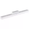 Candeeiro de leitura magnético Xiaomi retangular 5 W — branco, 360×40×37 mm, bateria, CRI 90, 4000 K
