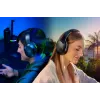 Razer Barracuda Pro Headset Com fios & Sem fios Arco Gaming USB Type-C Bluetooth Preto