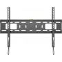 Suporte de parede para TV Goobay Pro FIXED (L), preto – para televisores de 94,00 cm (37