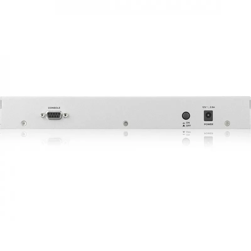 Zyxel ATP200 Firewall de hardware Desktop 2 Gbit/s