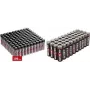 Pilha ANSMANN AA alcalina 1522-0043 — pack de 100