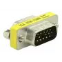 Adaptador VGA DeLOCK 65010