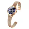 Smartwatch MaxCom FW42 GOLD dourado