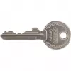 ABUS cadeado de disco 24IB (24IB/50)