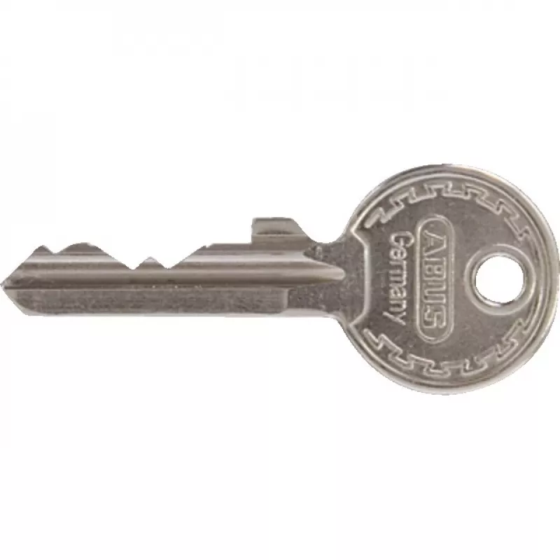 ABUS cadeado de disco 24IB (24IB/50)