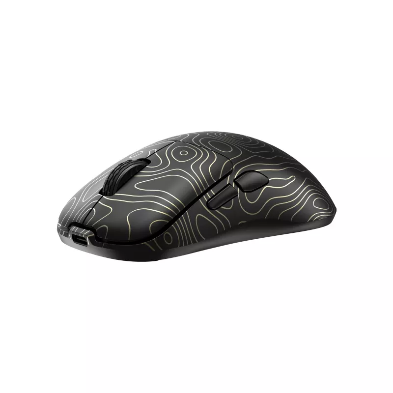 Rato White Shark Aero Gold WGM-5015 AERO-G USB