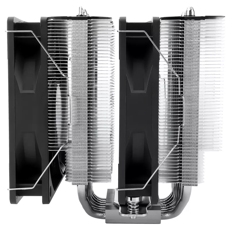 Cooler de CPU Thermalright Phantom Spirit 120 SE (120mm)