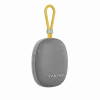 Canyon OnMove 12 - altifalante Bluetooth v5.3 portátil - 5W - TWS - IPX7 - 12 horas - carregamento USB-C