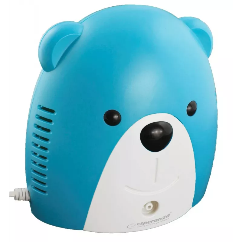 Esperanza ECN004 Nebulizador compressor