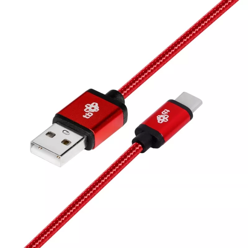 Cabo TB USB - USB C 1,5 m rubi (AKTBXKUCSBA150M)