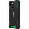 Oukitel G2 smartphone 4G, 6 polegadas, 4/64 GB, 6300 mAh, IP69K, Dual SIM, Android 14, verde (sem carregador)