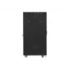 Rack de pé Lanberg FF01-8227-12BL 27U 800 kg