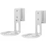 Suporte de parede para altifalante Modern Era 1 Flex, branco