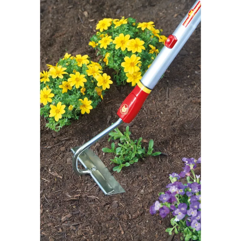 Enxada de puxar WOLF-Garten HU-M 15, 71AAA011650