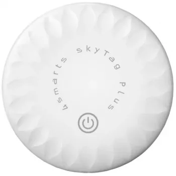 Localizador 4smarts SkyTag Plus conjunto de 2 (541321)