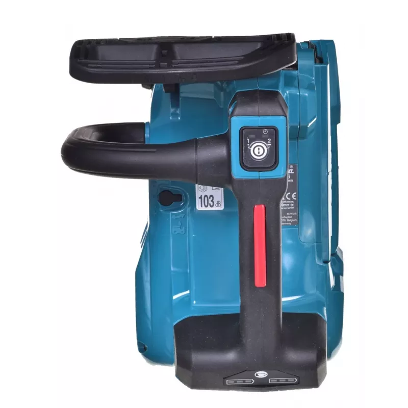 Motosserra Makita DUC406ZB verde