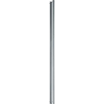 Hager UN10A - Metal - WEEE - 26,2 mm - 1497 mm - 18 mm