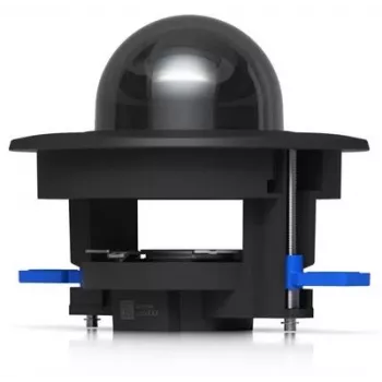 Suporte Ubiquiti UACC-G5-Dome-Ultra-FM-SB-B interior preto 10 cm de diâmetro