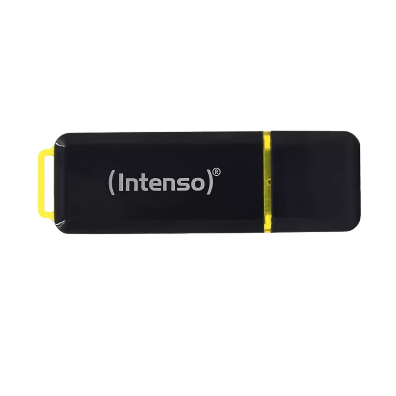 PEN DRIVE FLASH USB3.1 64GB/3537490 INTENSO