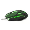 Rato Esperanza WIRED FOR PLAYERS MX207 COBRA USB