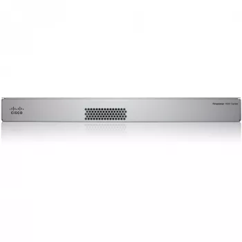Cisco FirePOWER 1140 ASA - Firewall - fluxo de ar da frente para trás