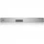 Cisco FirePOWER 1140 ASA - Firewall - fluxo de ar da frente para trás