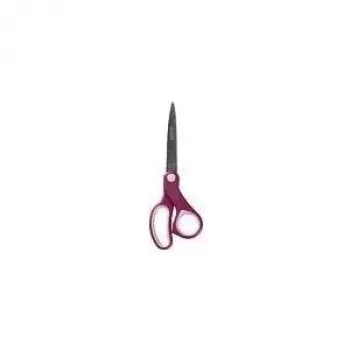 Tesoura Herlitz 8740102 Universal Corte reto Multicolor